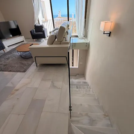 Apartmán Marina View Escape - 2 Bedrooms
