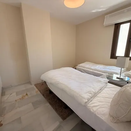 公寓 Marina View Escape - 2 Bedrooms