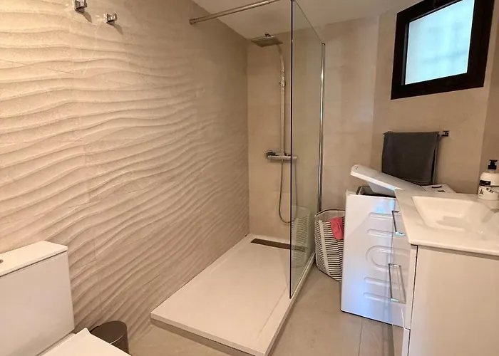 Apartmán Marina View Escape - 2 Bedrooms