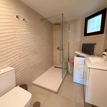 Appartement Marina View Escape - 2 Bedrooms
