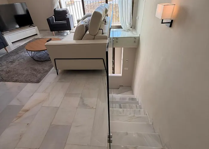 Appartement Marina View Escape - 2 Bedrooms