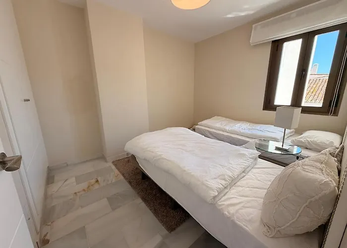Appartement Marina View Escape - 2 Bedrooms